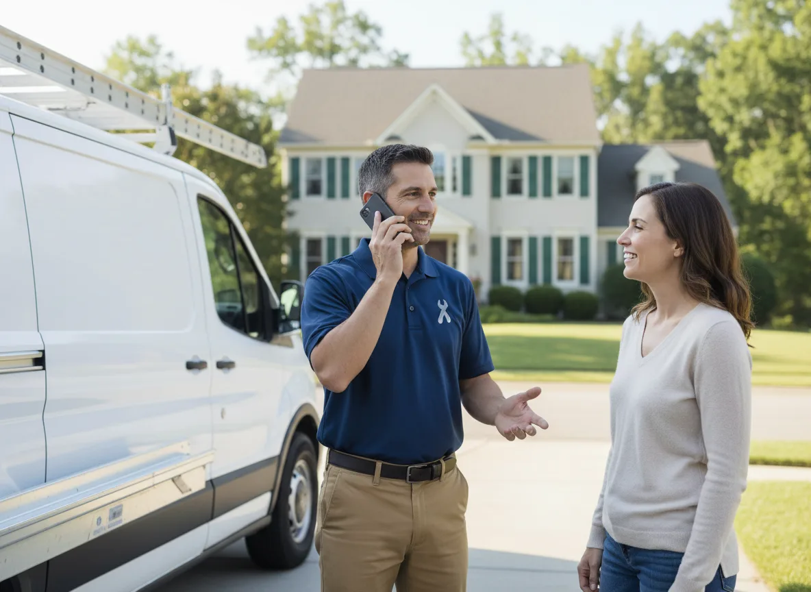 Home Gutter Service Brooklyn, IN FAQs